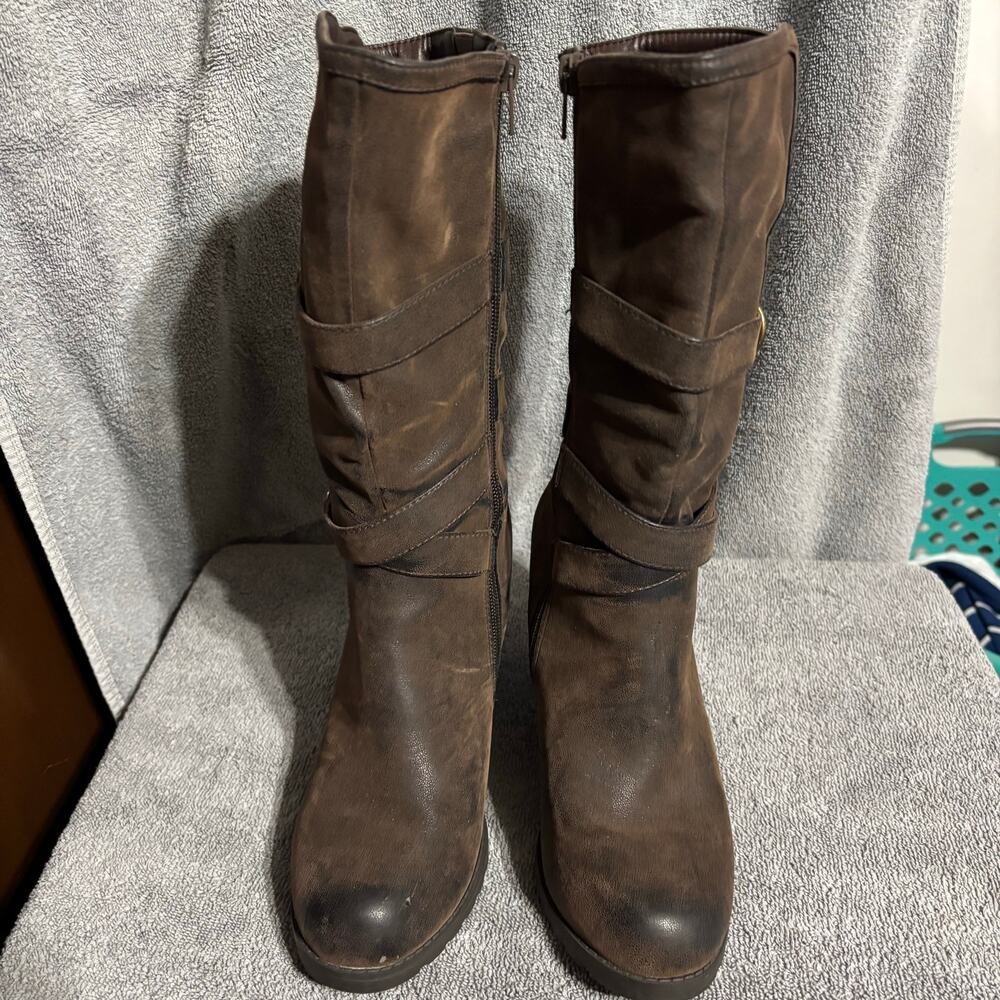 Madeline Girl 3.5 in Heel